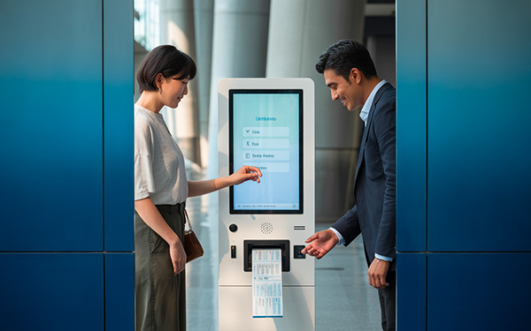 Queue Reservation Digital Queue and Appointment Platform for Organizations | Arckipel